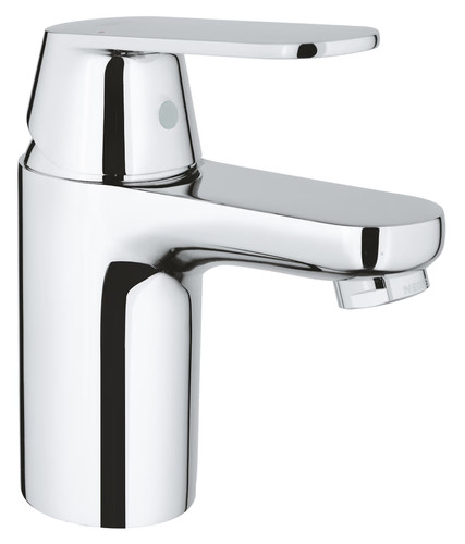 Grohe eurosmart cosmopolitan - grohe,
