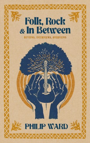 Folk rock and - rock, between