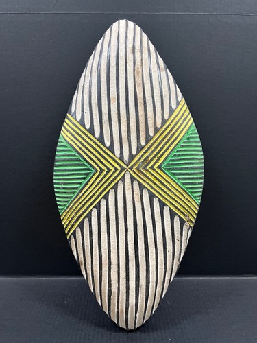 African art carved - art, wood