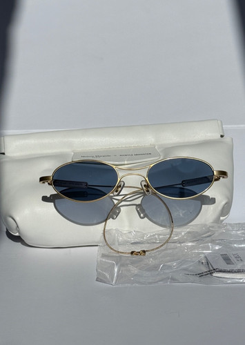 Gentle monster maison - monster, margiela