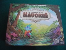 Explorers of Navoria - Granda