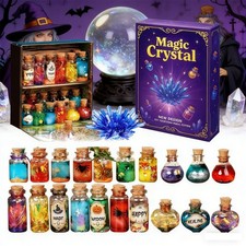 NEW Magic Potions Kit for Kids