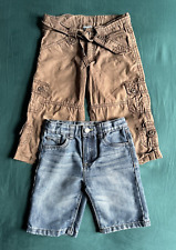 Boys Shorts Bundle  age 5-6