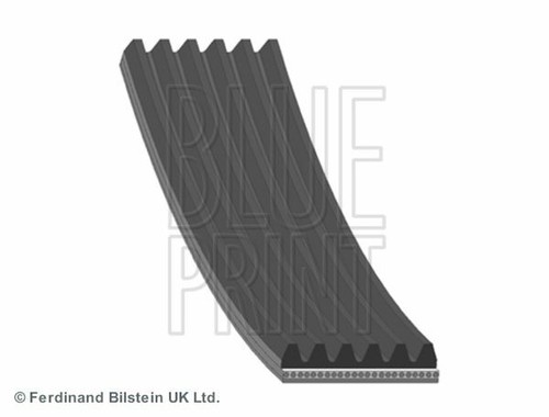 Drive belt ribbed - for, w221
