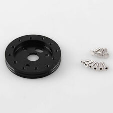 For 5 & 6 Hole Adapter Boss