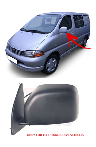 For toyota - for,