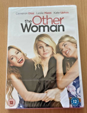 The other woman dvd - the, new