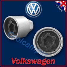 for Volkswagen Security Master