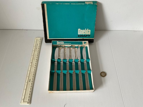 Boxed oneida craft vanessa - boxed,