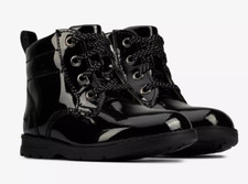 BNIB Clarks Girls Toddler DABI