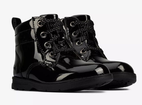 Clarks girls toddler dabi - clarks,