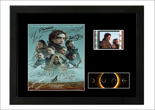 Dune new original framed - dune,