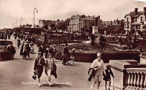 Family history clacton on - family,