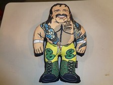 Jake The Snake Roberts WWE WWF