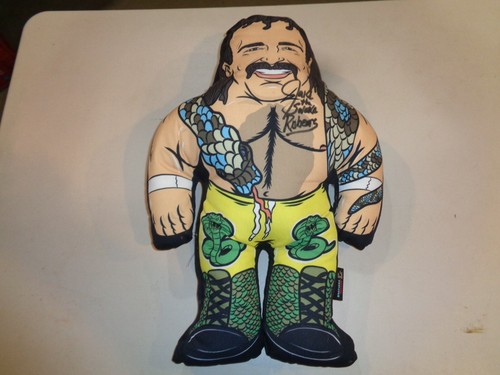 Jake the snake roberts wwe - roberts, wwf