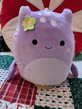 Sqishmallow Kelly Toys "SHON"
