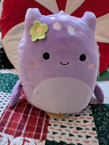 Sqishmallow kelly toys shon - toys, "shon"