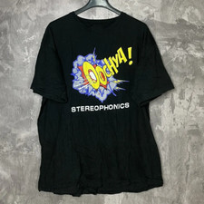 Stereophonics band tour