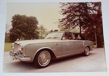 1966  Bentley T- 1   Rolls