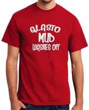 GLASTO MUD WASHES OFF - FUNNY