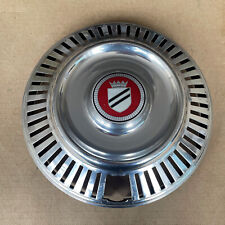 1x NOS 12" Styla Wheel Trim Hub Cap Disc Cover Garage Wall Art Display Rare