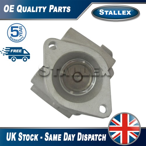 Stallex left egr valve - stallex,