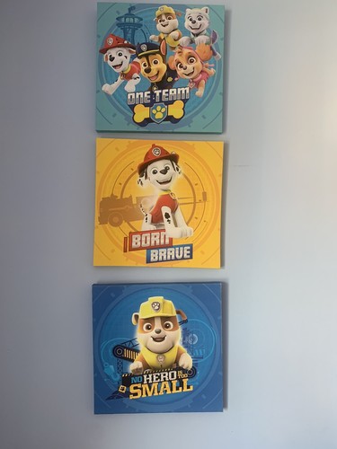 Nickelodeon paw patrol square - nickelodeon,