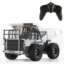 1:24 Remote Control Dump Truck