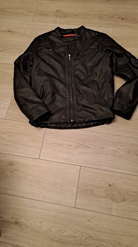 Mens biker style - , hatch