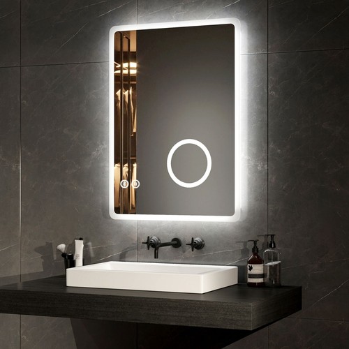 Emke bathroom led - bathroom, mirror