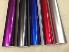 Auroral Metallic  Gloss Vinyl