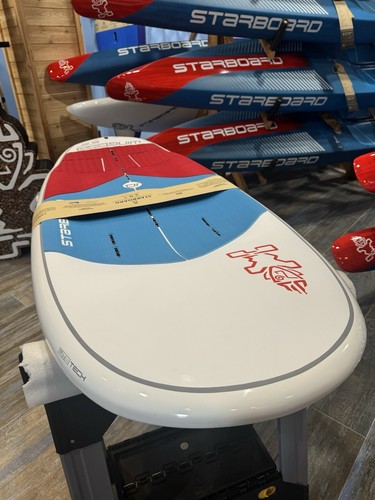 2024 starboard wingboard - 2024, lite