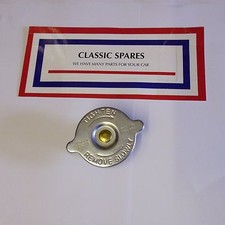 MORRIS ISIS 1955 - 1958 NEW