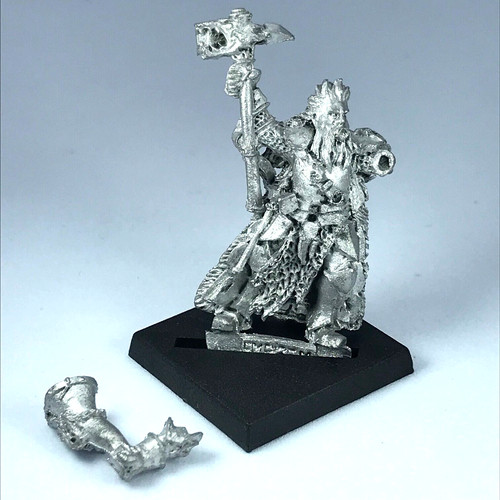 Mordheim empire white wolf - mordheim,