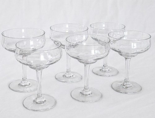 Baccarat antique french - baccarat,