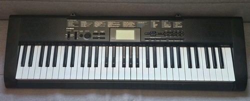 Casio ctk 1200 - 61, key