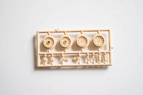 Vintage nos airfix - nos, airfix/mrrc