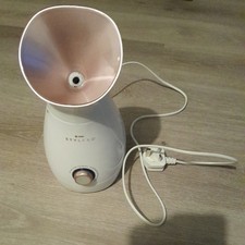 STYLPRO 4-in-1 Ionic Spa Facial Steamer 