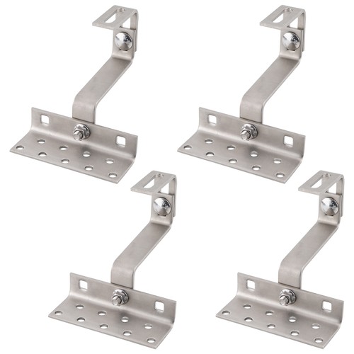 Mounting bracket adjustable - mounting,