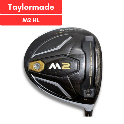 Taylormade driver head - driver,