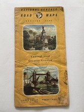 National Benzole London Road