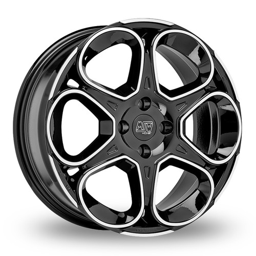7x17 msw 83 - 83, gloss