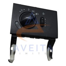 Mercedes Vito 2012 W639 Headlight Switch A6399050000