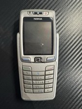 Nokia E70 Mobile Phone - Read