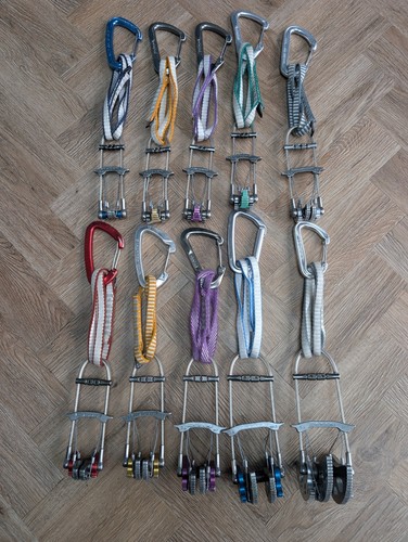 Dmm 4cu climbing - dmm,