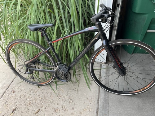 Specialized sirrus mountain - specialized,