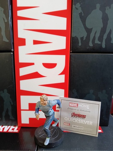 Eaglemoss marvel movie - eaglemoss,