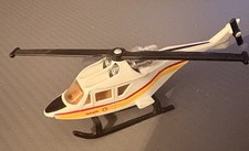 Matchbox Sky Busters Jet
