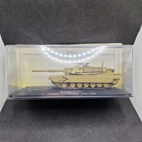 Deagostini military - 1/72,