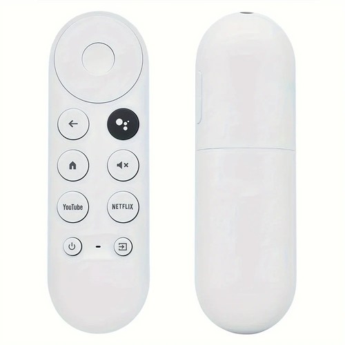 New replacement for chromecast - new,